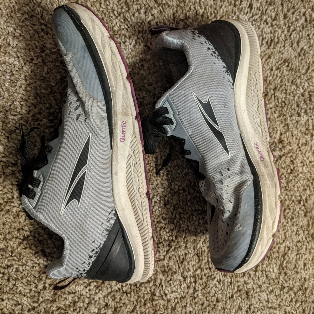 Altra Torin 4